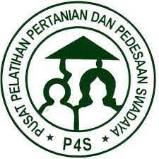 Logo P4S Tunas Jaya